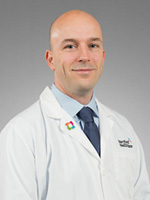 Robbert Crusio, M.D.